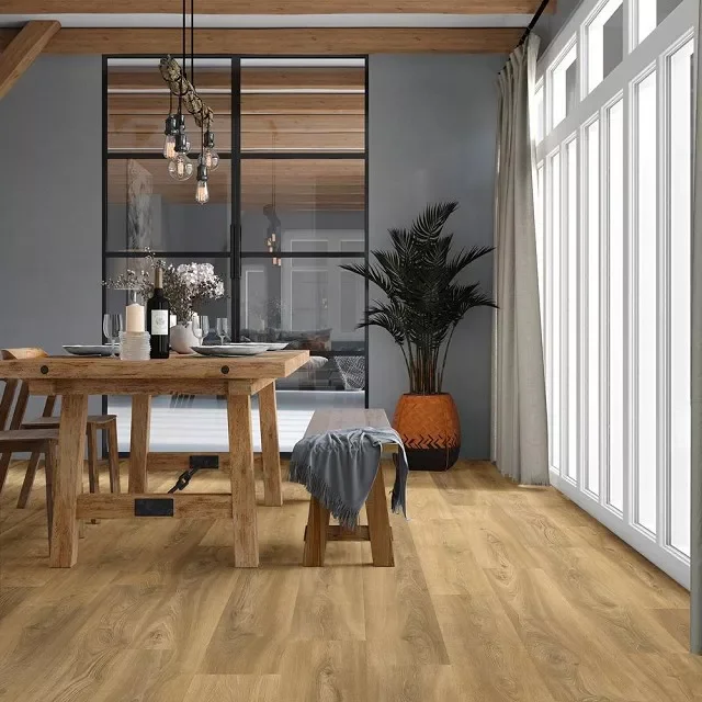 Viva Klik Eiken 3520 1420x225x6,5mm 0,55 Direct Verzonden
